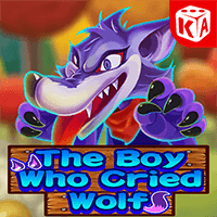 Sói đang đến thumbnail